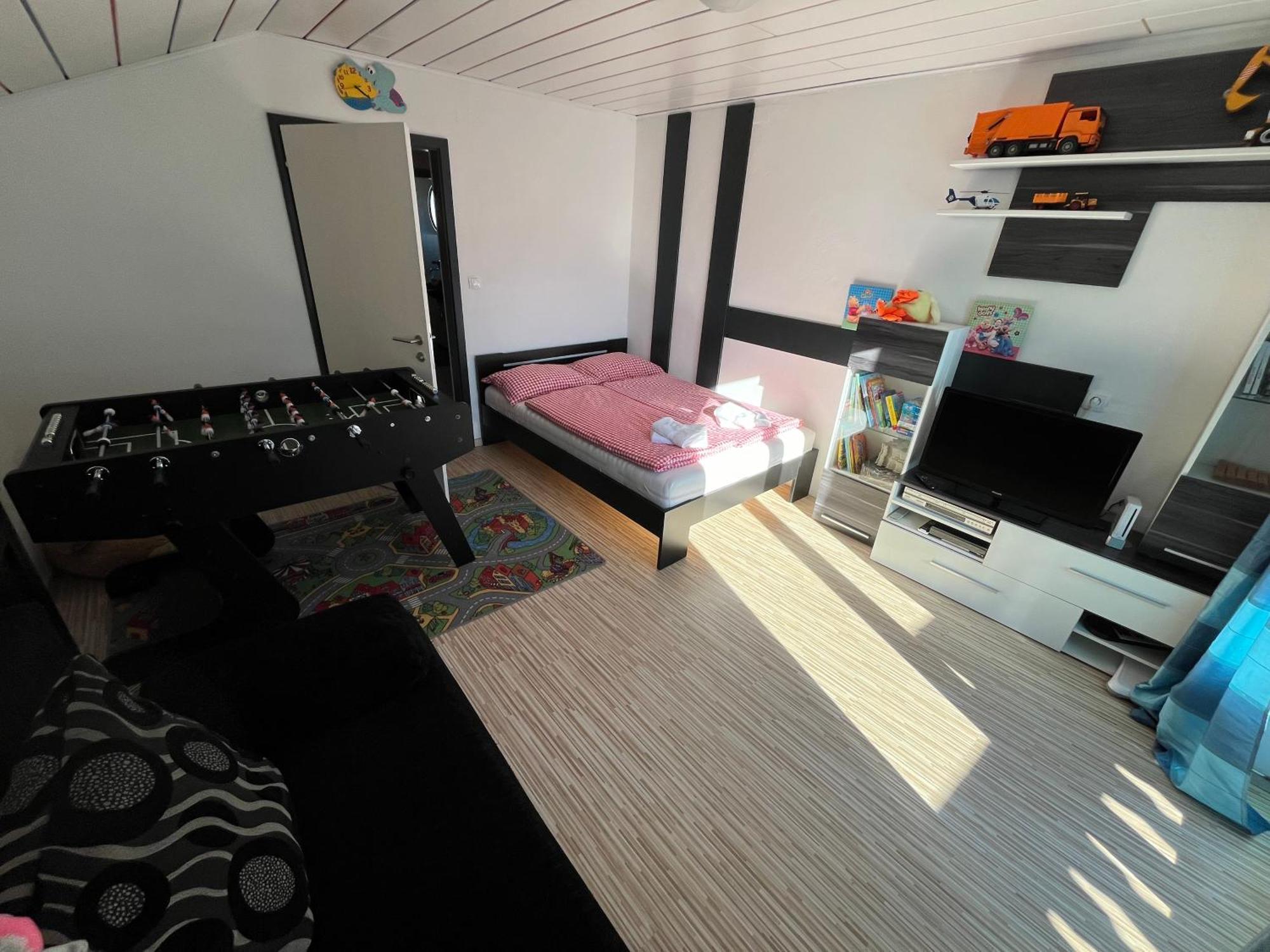 Ferienwohnung Am Stambach Bad Goisern Extérieur photo