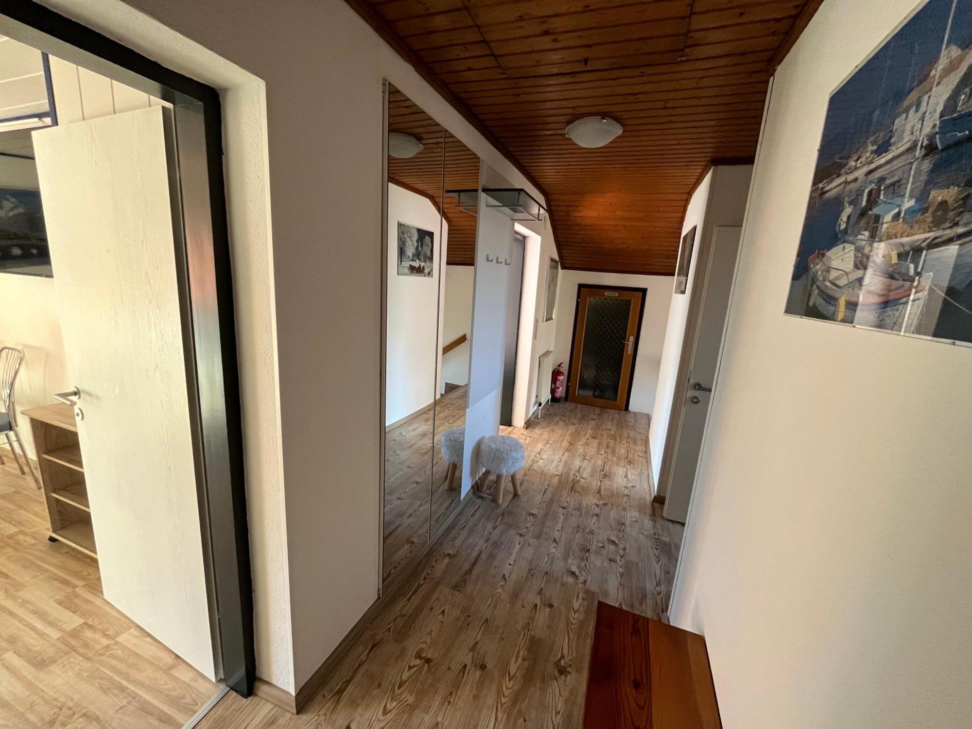 Ferienwohnung Am Stambach Bad Goisern Extérieur photo